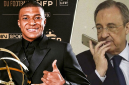 Desde ‘El Larguero’ de la Cadena SER revelaron que la Fiorentina llamó al Real Madrid para que entrará en escena por el delantero.