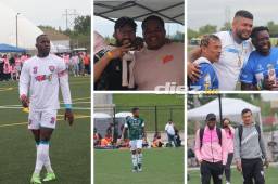 La Copa Mariachi 2022 dio apertura este sábado a su octava edición del torneo burocrático más importante bajo signos de alegría, pasión y mucha algarabía en los Estados Unidos. FOTOS: Edgar Lenin Witty.