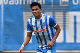 Denil Maldonado sufre duro revés en Rumania tras su participación con la Selección de Honduras