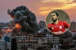 Murió en el día de su cumpleaños: ex figura del fútbol de Israel fue asesinada durante los ataques terroristas de Hamas