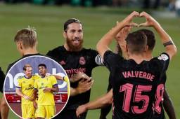 Real Madrid se juega este sábado por la mañana un partido importante ante el Cádiz.