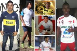 Los clubes del Ascenso realizan los últimos movimientos. Boca Junior de Tocoa quiere ser protagonista.