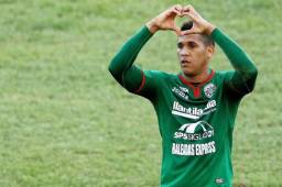 El cubano Lahera es uno de los referentes del Marathón, clave en estos torneos donde han sido protagonistas con el argentino Héctor Vargas.