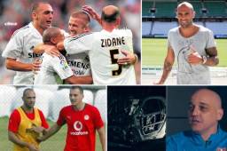 La prensa serbia acusa a Raúl Bravo del tiroteo que sufrió Kovacevic el pasado 8 de enero. El exfutbolista del Real Madrid se encuentra en el ojo del huracán tras este lamentable hecho.