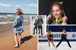 Ekaterina Alexandrovskaya, una joven patinadora australiana de origen ruso de 20 años apreció sin vida en Moscú. Revelaron los motivos de su sorpresiva muerte.