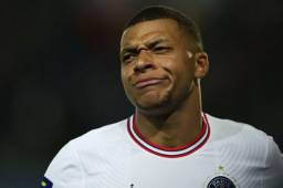 El consejo de una leyenda y Balón de Oro francés a Mbappé sobre si debe fichar por el Real Madrid
