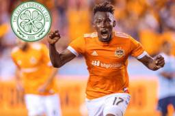 Alberth Elis está cerca de sumar su tercer equipo en el extranjero.