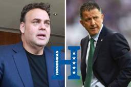 David Faitelson considera que Juan Carlos Osorio sí podría aceptar dirigir a la Selección Nacional de Honduras.