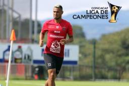 Alex López ya está trabajando con Alajuelense y este fin de semana, con cinco fechas por jugarse, podrían asegurarse el liderato general del fútbol tico.