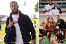 El futuro del capitán es incierto y se perdería de muchas cosas que lo volverían el mejor jugador de la historia del Real Madrid. Esta es la lista de todo a lo que podría renunciar el defensor si abandona la entidad blanca.