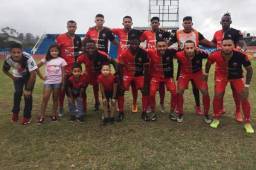 Deportes Savio no ha tenido un buen inicio en el torneo Clausura de la Liga de Ascenso.