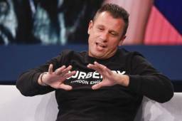 Antonio Cassano le tiró con todo al delantero de la selección italiana, Ciro Immobile.