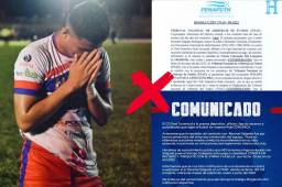 Real Juventud llevará el caso de Rommel Salgado a la FIFA tras el fallo del TNAF.