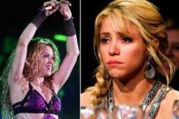 Shakira habló en la inauguración de los Juegos Centroamericanos y del Caribe sobre la enfermedad que sufrió hace unos meses.