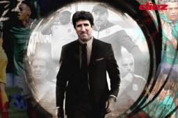 El derbi sampedrano se realizará en el Yankel Rosenthal a partir de las 3:06 de la tarde. Vargas buscará suman una víctima más.