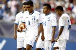 Es la primera que los jugadores seleccionados de Honduras disputarían un partido eliminatorio en el Morazán.