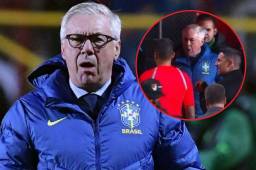 Carlo Ancelotti toma decisión con su contrato.