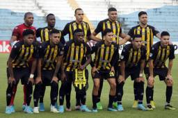 Real España da un golpe en el mercado de fichajes a huestes del Olancho FC y prepara otra ‘bomba’ para el Apertura