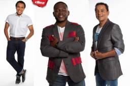 En Diez TV están los que de verdad saben de fútbol.