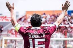 El ex futbolista del Saprissa, Gabriel Badilla, murió este domingo en San José, Costa Rica.