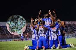 El Victoria reporta que se ha dado una venta ilegal de boletos en el estadio Ceibeño.