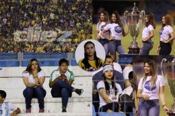 La cuarta edición de la Copa Presidente se celebró en el estadio Olímpico entre Real España y Platense.