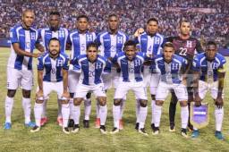 Honduras no está conforme con las fechas que dio la FIFA para los juegos ante Australia.