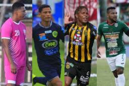 Luis Guzmán jugará en el Real de Minas. Conocé que futbolistas se habían alejado de las canchas y luego de unos años retornaron.