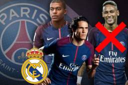 Además del brasileño Neymar, hay otro jugador que está en duda, se trata de Marquinhos, que tiene problemas en el muslo. Rabiot tampoco estará por acumulación de amarillas.