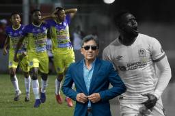 ¿Cómo el Victoria puede adueñarse del segundo lugar, bajarse a Olimpia y mandarlo al repechaje del Clausura?