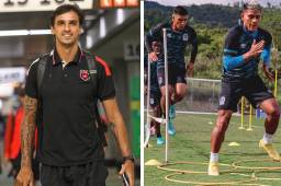 La visita especial que tendrá el Olimpia ante Alajuelense en Liga Concacaf: ¿por qué el tico Bryan Ruiz es sensación?