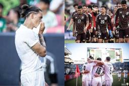 ¡Goleada charrúa! Uruguay no perdona a México en amistoso previo a la Copa América: Darwin Núñez hizo un triplete