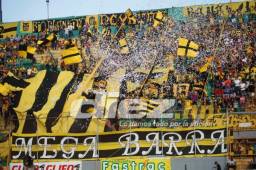 La dirigencia catedrática quiere vivir una fiesta en la jornada tres de la Liga Nacional.