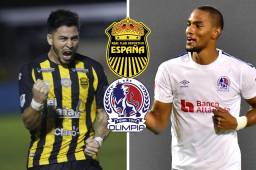 El conjunto aurinegro regresa con su afición al Morazán en los duelos de Liga Nacional.