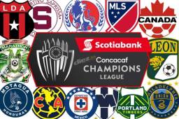 Ya se conocen los primeros 11 equipos clasificados a la próxima Champions League de Concacaf. El Olimpia ya está seguro junto a los clubes mexicanos y dos de la MLS. Podrían sumarse Motagua y Marathón si ganan sus repechajes.