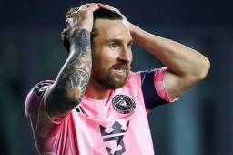 Urge que Messi se retire ya del fútbol; si la FIFA lo quiere tener en la Copa del Mundo 2026 debe comprarle una silla de ruedas