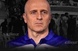 El entrenador de la Selección de Honduras Fabián Coito tiene comprometido al equipo nacional en el inicio de la eliminatoria al dejar escapar puntos claves.