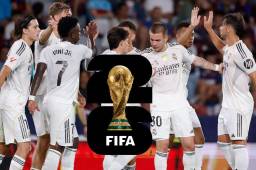Real Madrid puede ver a una de sus figuras fuera del Mundial si su situación no mejora.