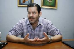 Roque Pascua, secretario de la Liga Nacional, informo que aun están a la espera del informe por parte del Tnaf