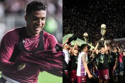 Con este trofeo, Saprissa llegó a 39 títulos, dejando con 30 al Alajuelense y 29 al Herediano.