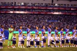 La Fenafuth quiere que el Estadio Olímpico esté lleno para el juego ante Trinidad y Tobago.