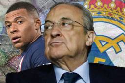 El astro francés Kylian Mbappé no sigue en el PSG y se unirá al Real Madrid a partir de la próxima temporada.