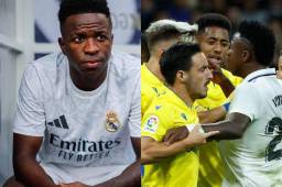 El Balón de Oro 2024 sigue dando de que hablar a más de un mes. Mientras unos señalan que Vinicius debió ganarlo, otros consideran que debe cambiar sus actitudes, incluso siendo un exjugador del Real Madrid quien comparte esa postura. Más detalles a continuación.