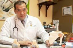 Jorge Ardón, presidente de la Comisión Médica, dejó claro que los protocolos de bioseguridad de Liga se elaboraron tomando en cuenta el factor económico.