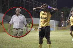 Real España eliminó al Marathón de ‘Manolo’ Keosseián y jugará la final del Clausura 2022.