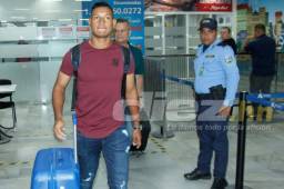 Bryan Acosta contó que la gente del Tenerife está muy alegre por este partido.