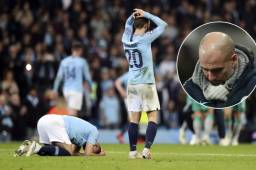 Manchester City podría ser castigado por el comité de la Uefa y sacarlo de Champions.