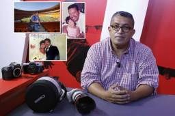 En 15 años de historia en DIEZ, Neptalí Romero ha contado miles de historias con sus fotografías. Hoy nos toca a nosotros contar la del hombre detrás de la cámara.