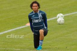 Hernández ya estuvo bajo las órdenes de Pinto.