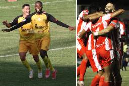 ¿Nuevo líder? Real España busca hacer historia ante Platense, Vida y Motagua miden fuerzas en La Ceiba